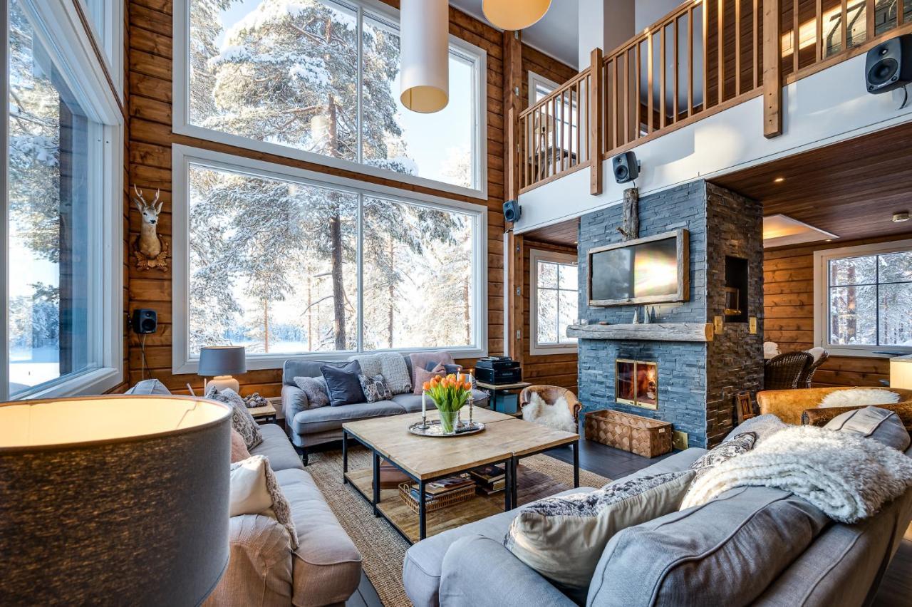 The Little Elk Chalet