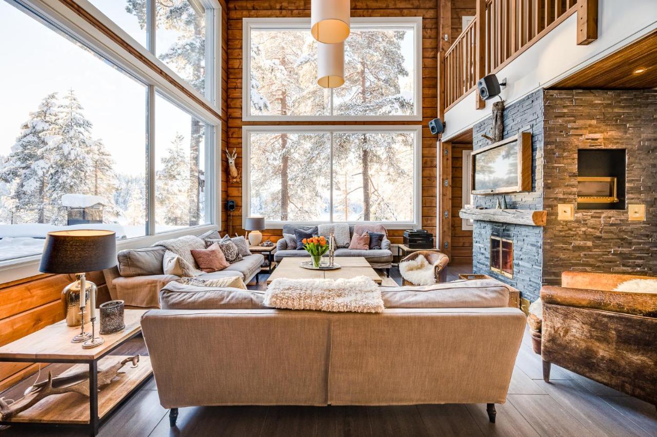 The Little Elk Chalet *