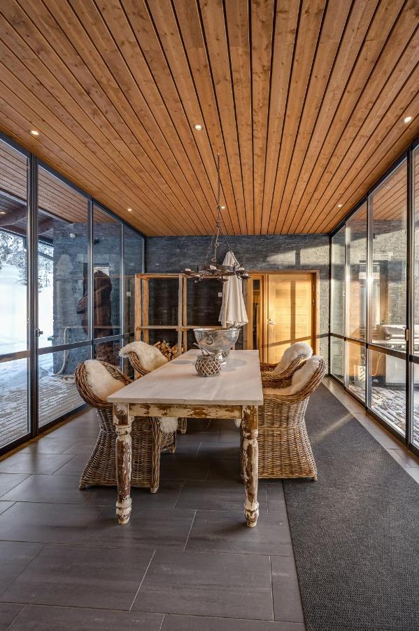 The Little Elk Chalet *