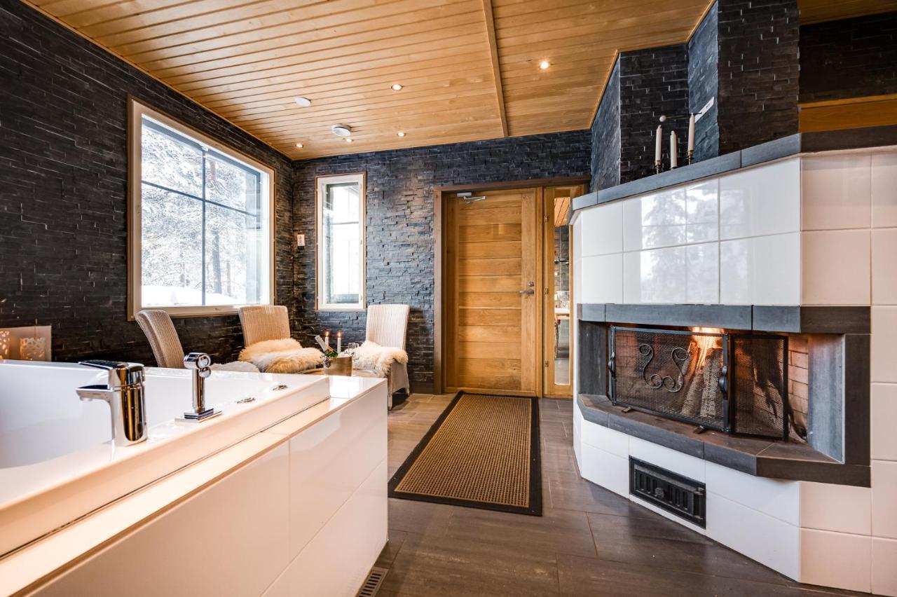 Chalet The Little Elk Ruka