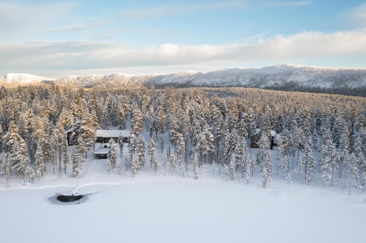 Chalet The Little Elk Ruka