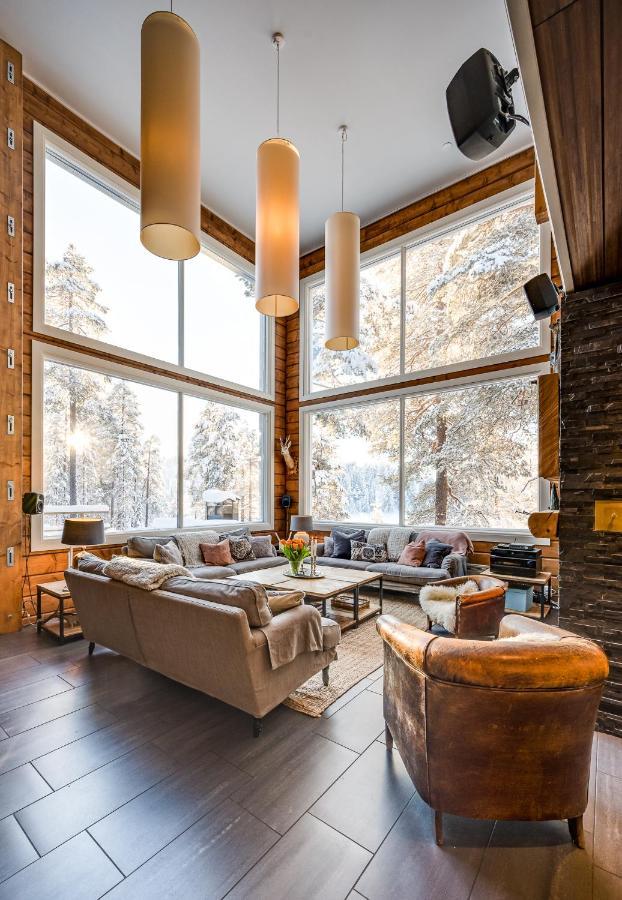 The Little Elk Chalet *