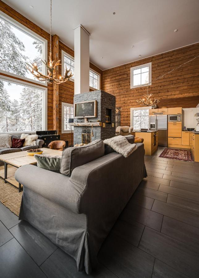 The Little Elk Chalet